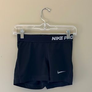 Nike Pro Shorts